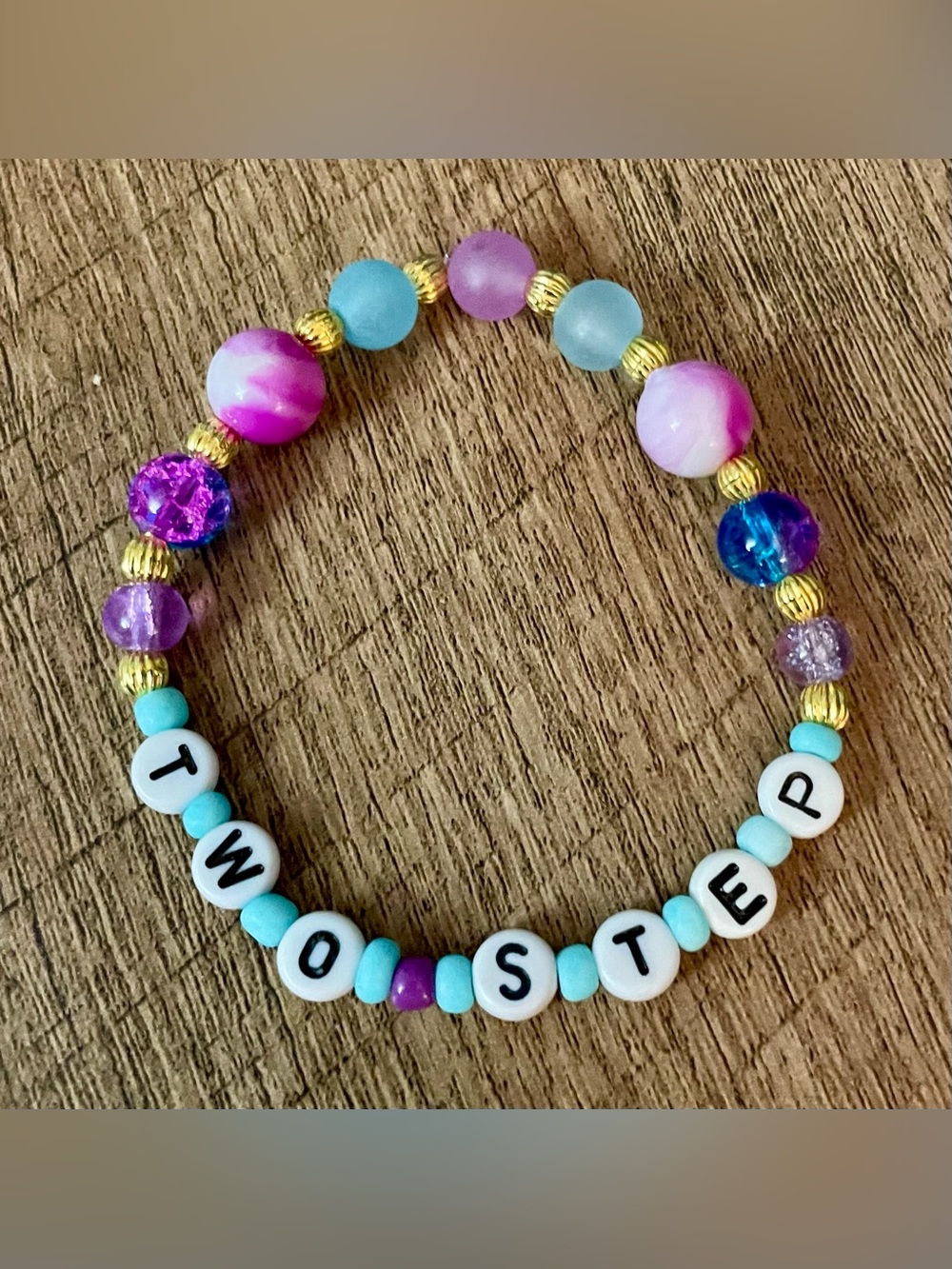 Dave Matthews Band Bracelet